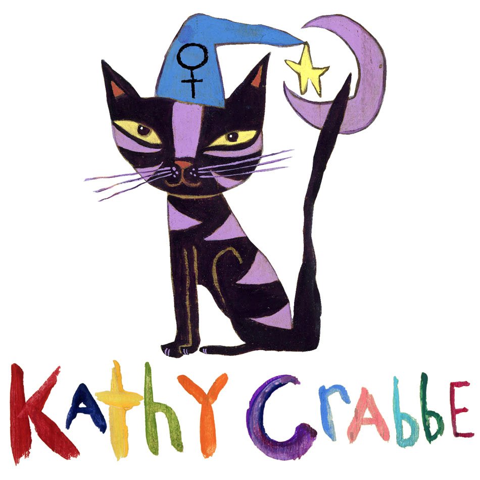 Kathy Crabbe