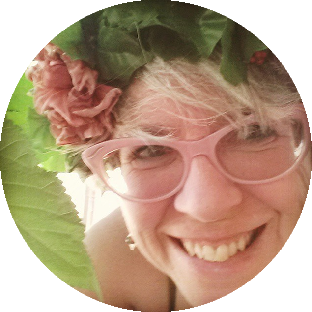 Kathy Crabbe - Bio Pic