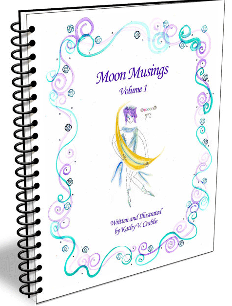 Moon Musings Vol. 1