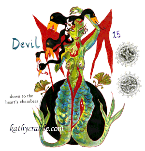 Blog — Kathy Crabbe