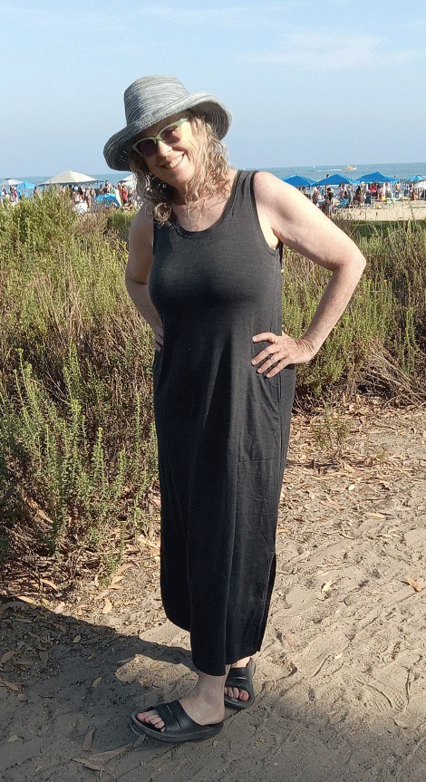 Kathy Crabbe, Soul Reader