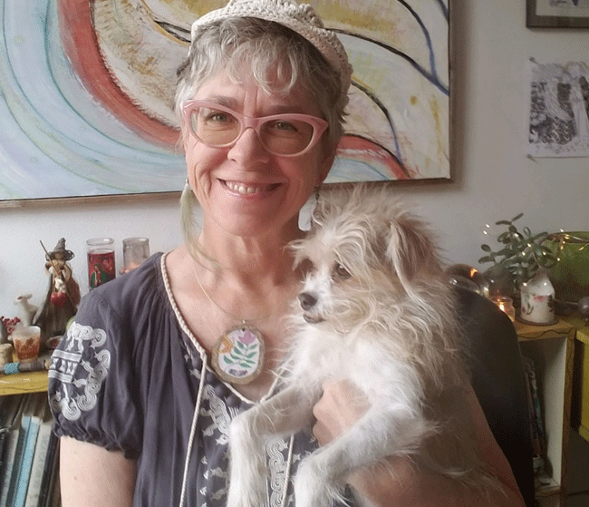 Kathy Crabbe