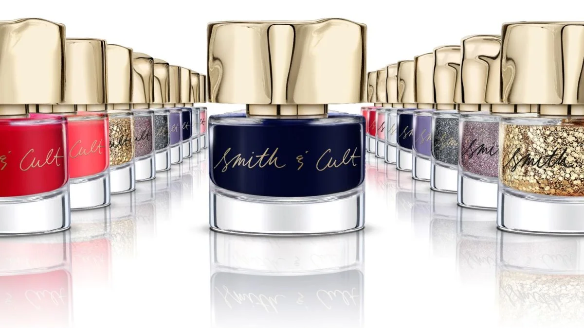 smith & cult