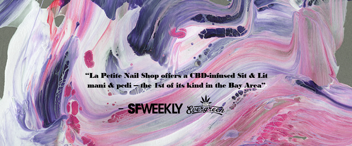La Petite Nail Shop - San Francisco - Book Online - Prices, Reviews, Photos