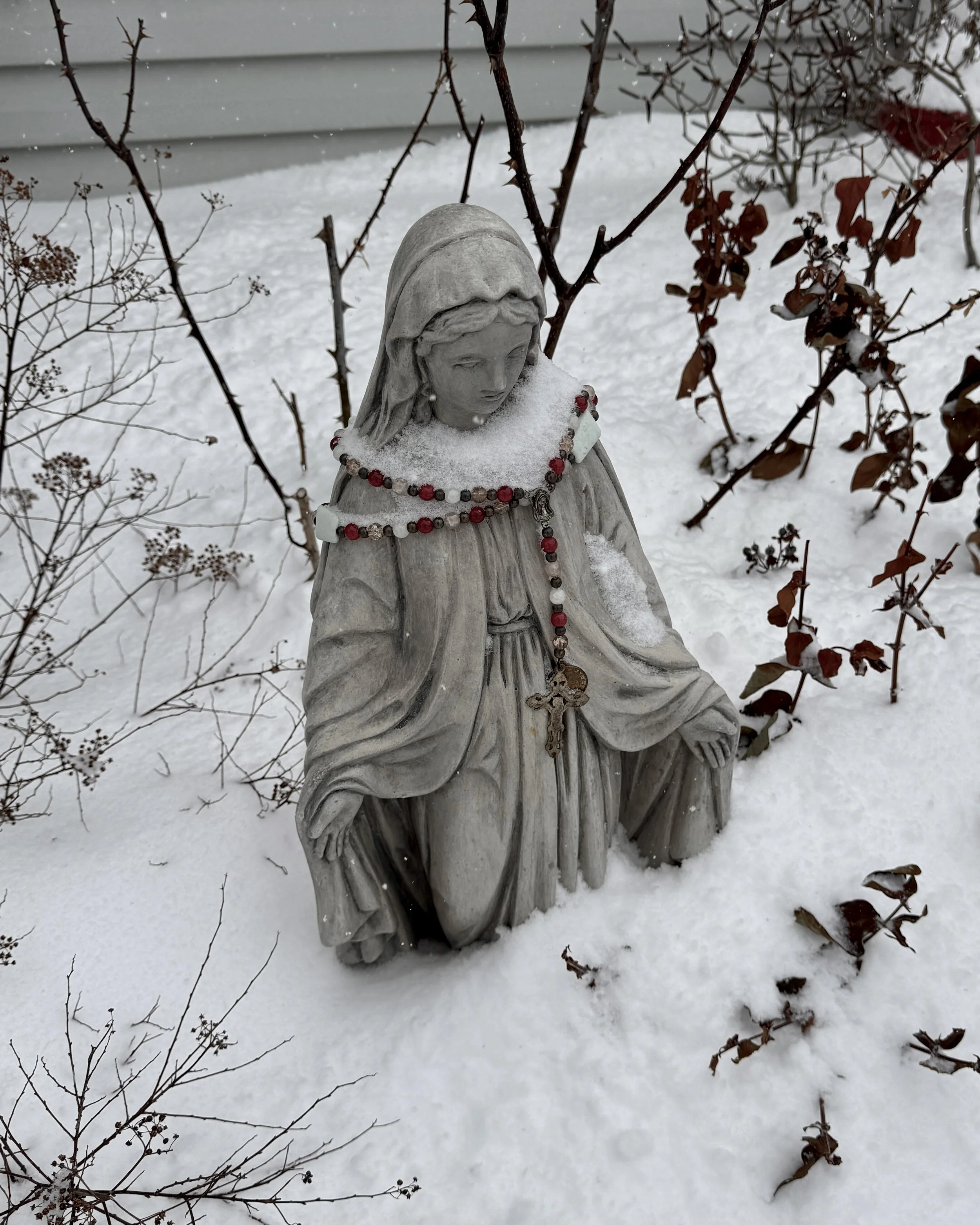 Keeping track: January 2026