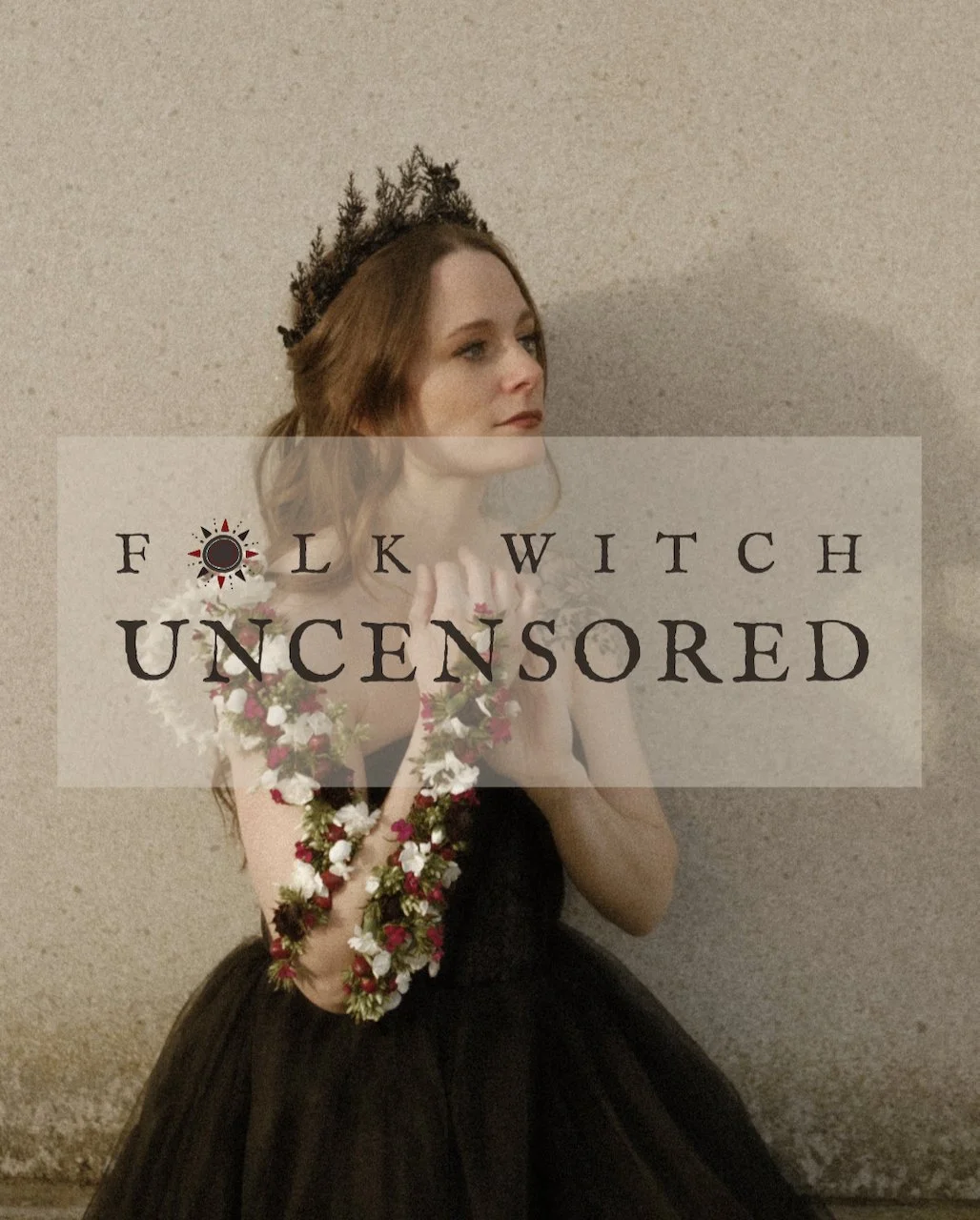 Folk witch uncensored