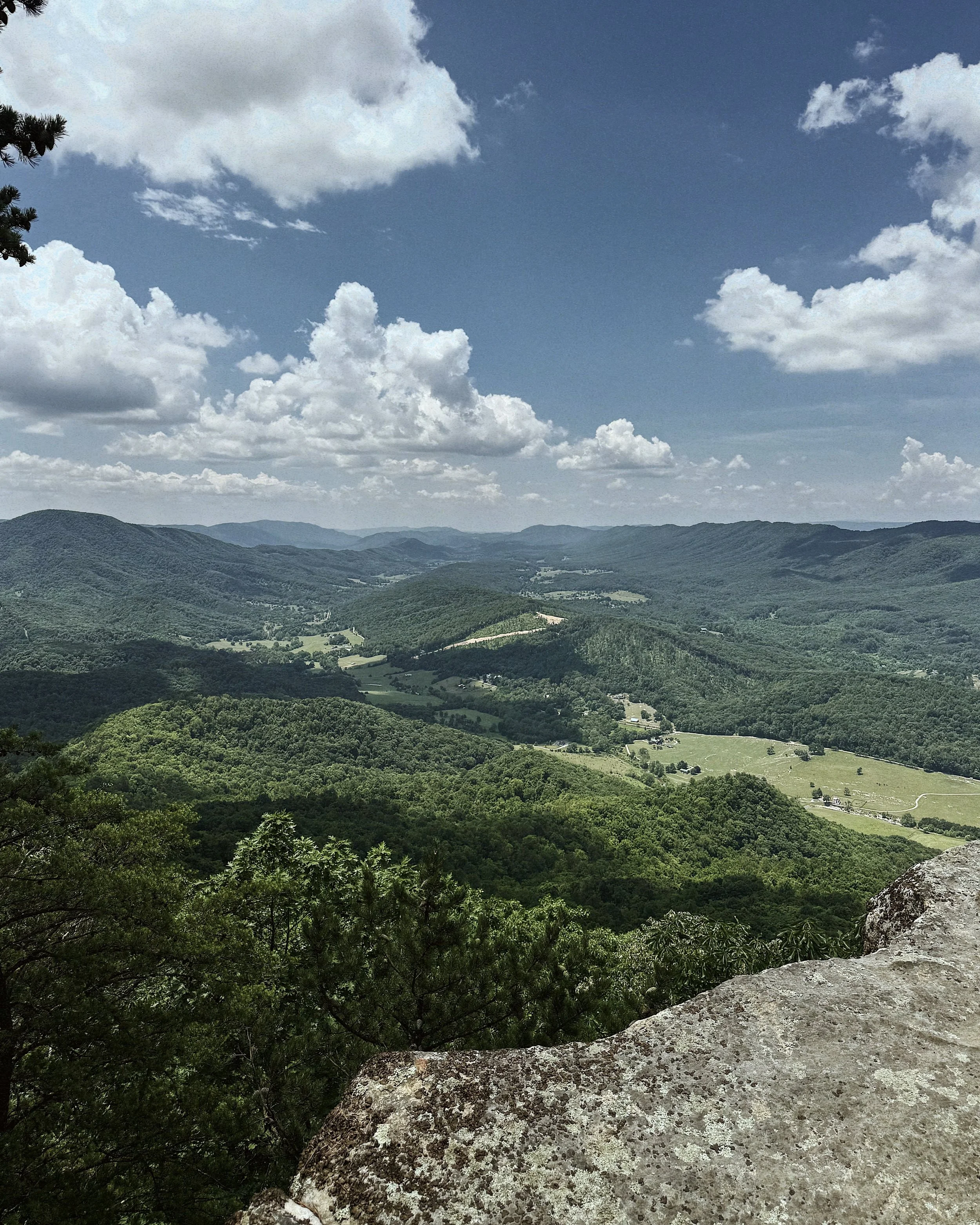 Lessons from the AT: Virginia Triple Crown