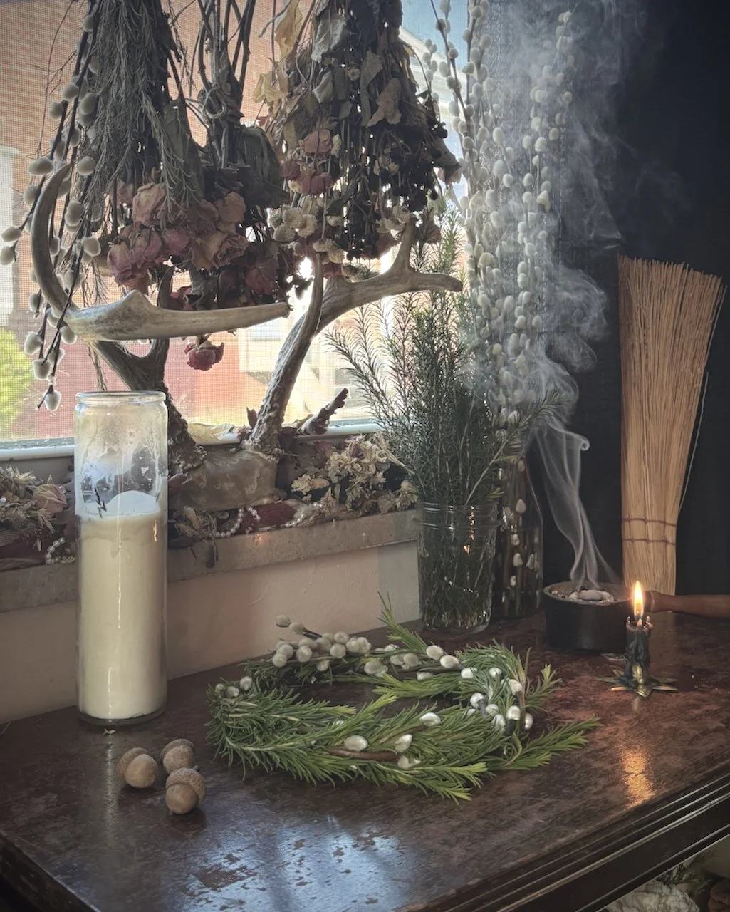 Spring updates