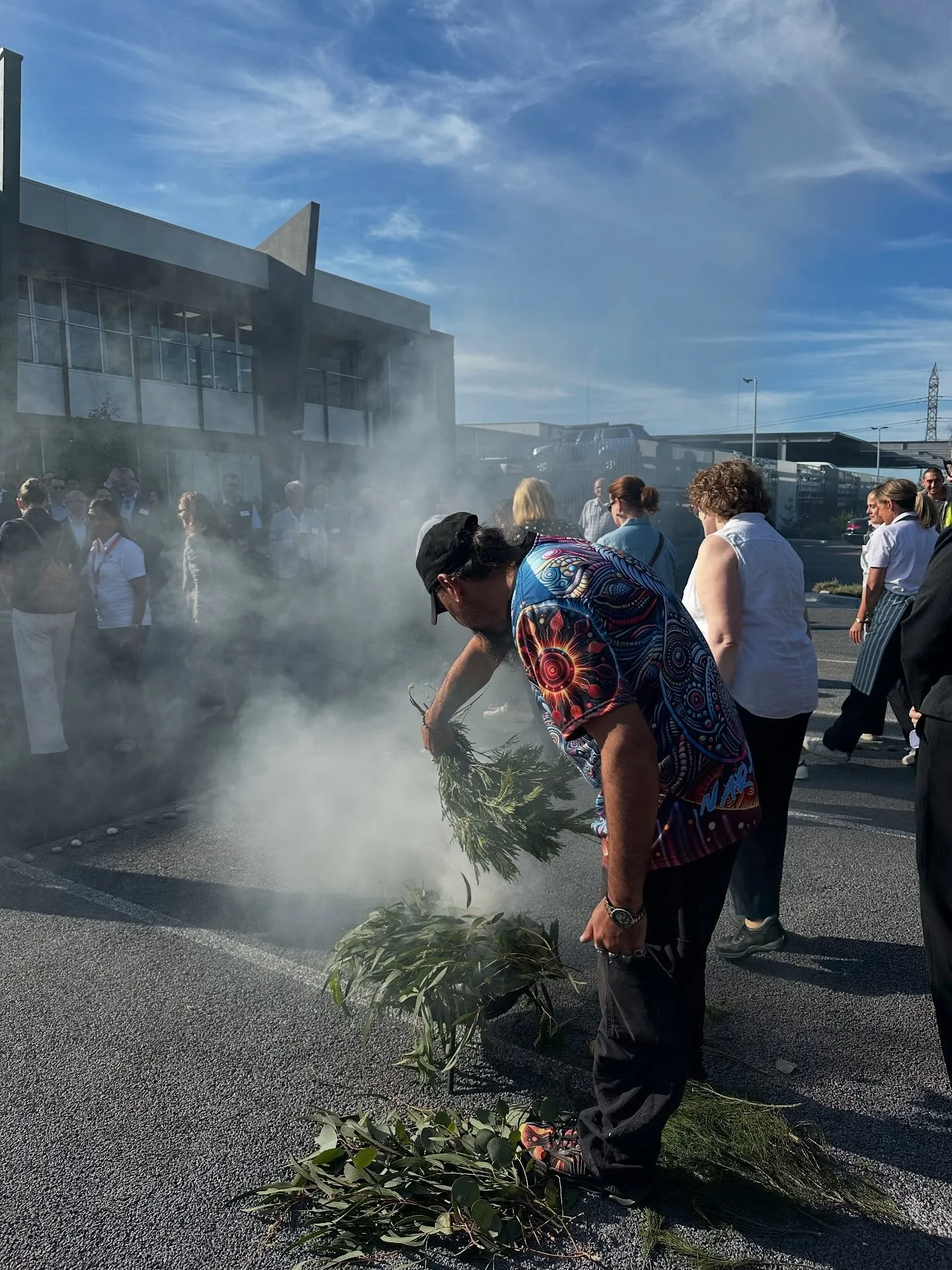 Nominated in the 2025 Master Builders Victoria Awards for Excellence in Construction of Industrial Buildings @masterbuildersvic #masterbuilderawards2025 

Project Overview - Warehouse Refurbishment Project
3 Myer Place, Roweville VIC
Client: Gibb Gro
