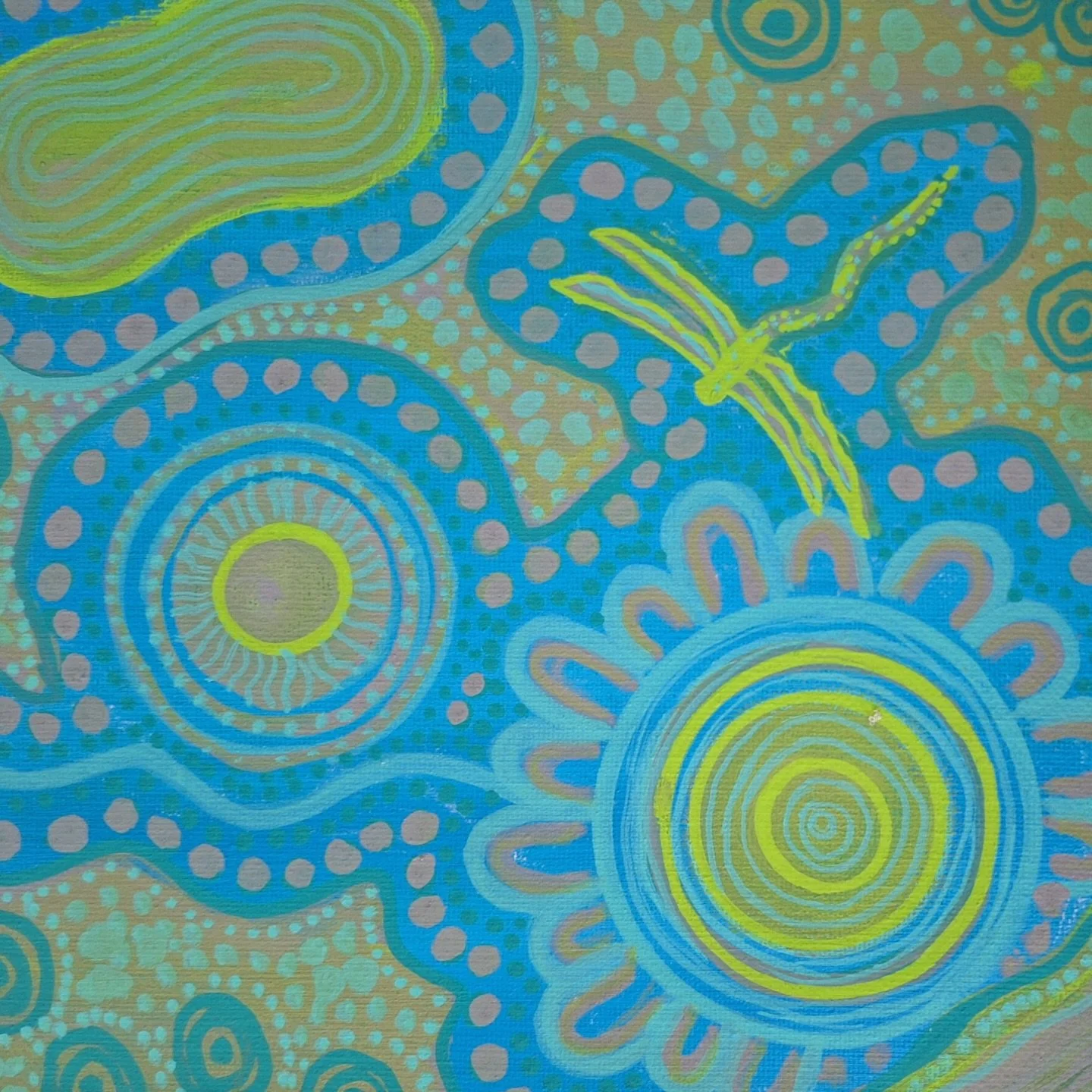 WTSD recently participated in a Walk on Country and collaborative workshop, facilitated by @artefact_heritage_environment , bringing together consultants, elders, and community members to experience Country, share cultural knowledge, and explore desi