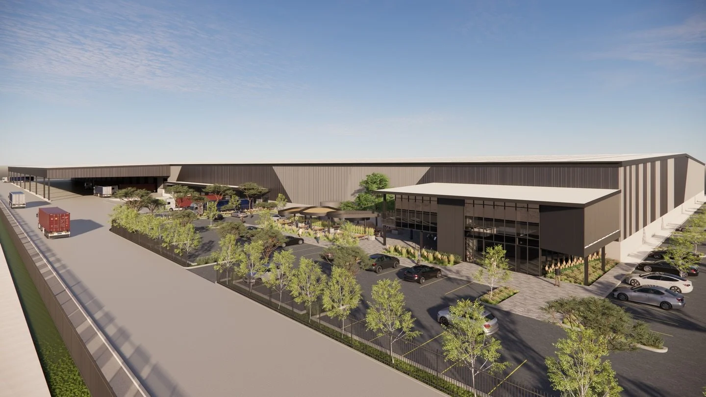 Good design isn&rsquo;t just about buildings - it&rsquo;s about the spaces in between. This new office design demonstrates how outdoor amenities and carefully considered pathways can shape the experience of a workplace. 

#watchthisspacedesign #archi