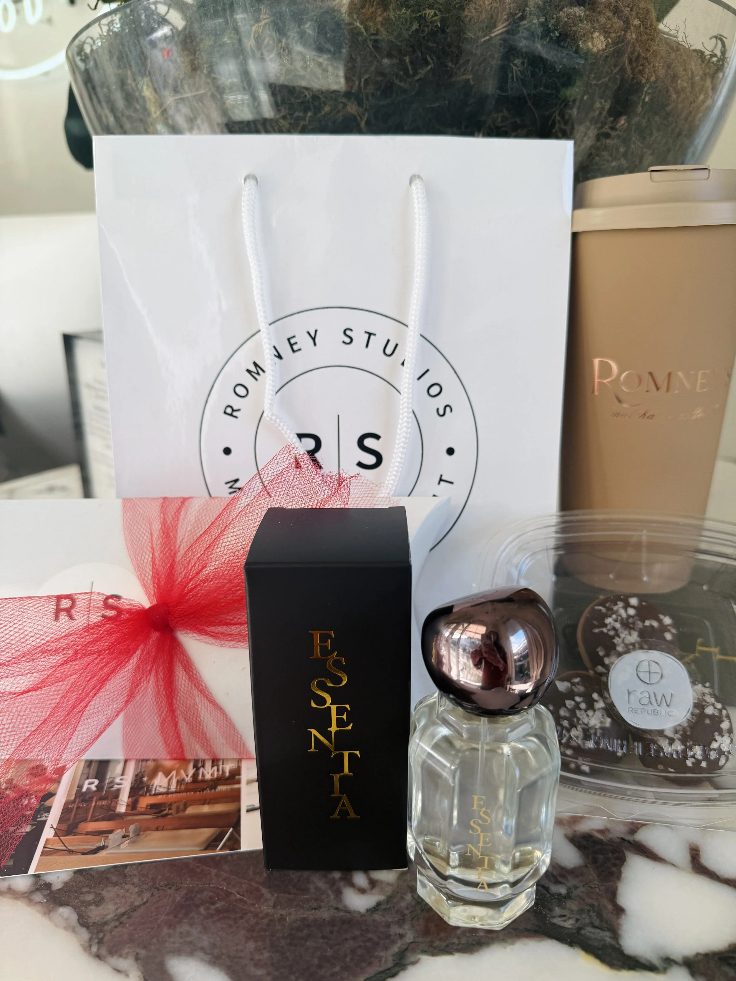 Sending Love Gift Set