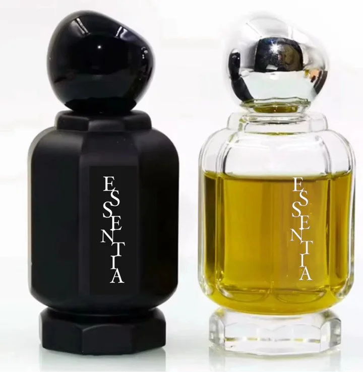 Perfumes by Erin Romney