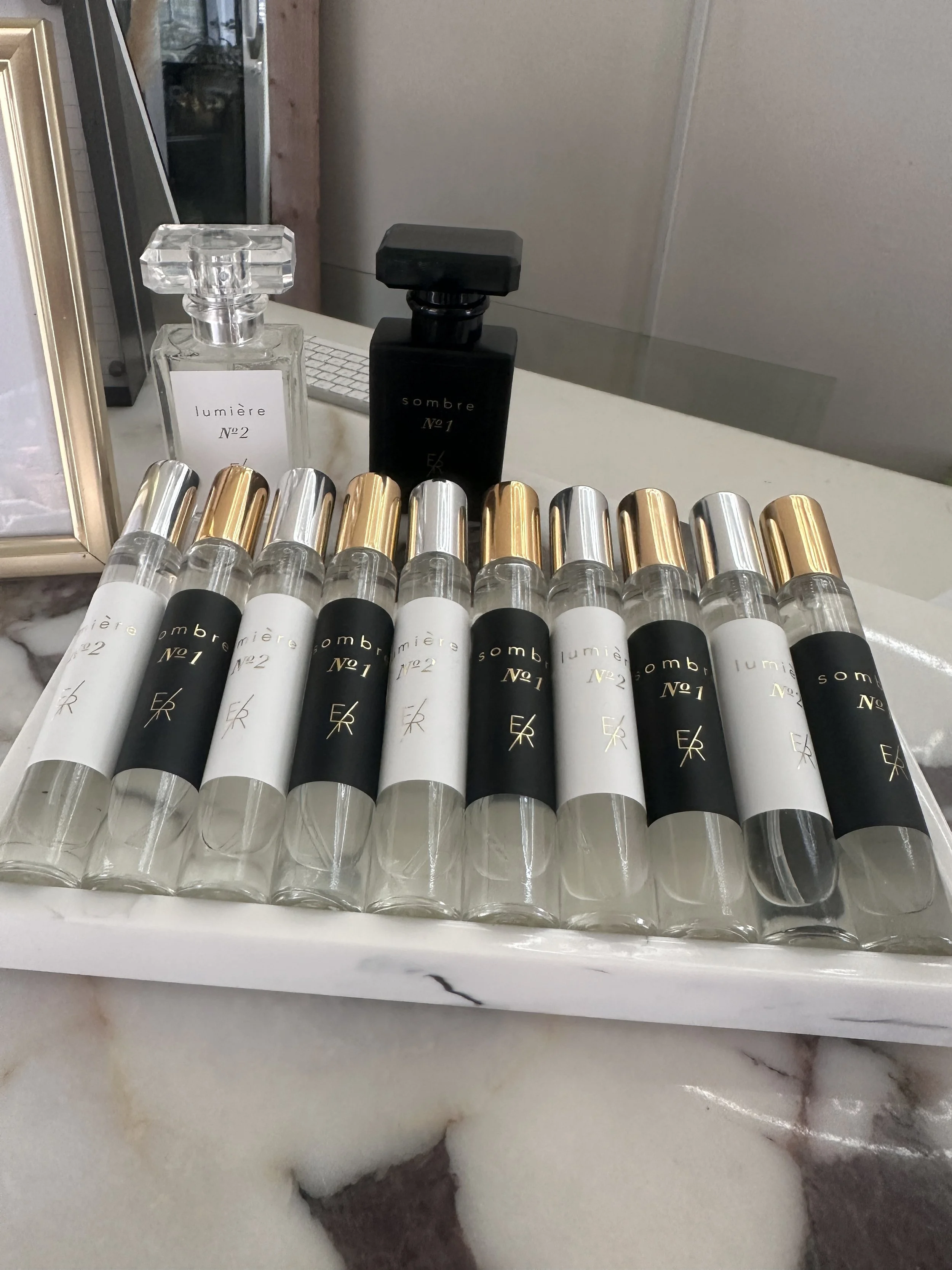 Perfume - Travel Size