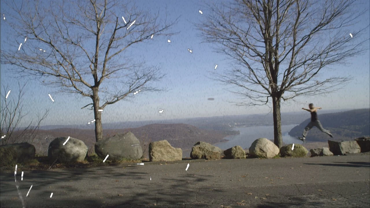 Sublime Objective, Mirror Mirror