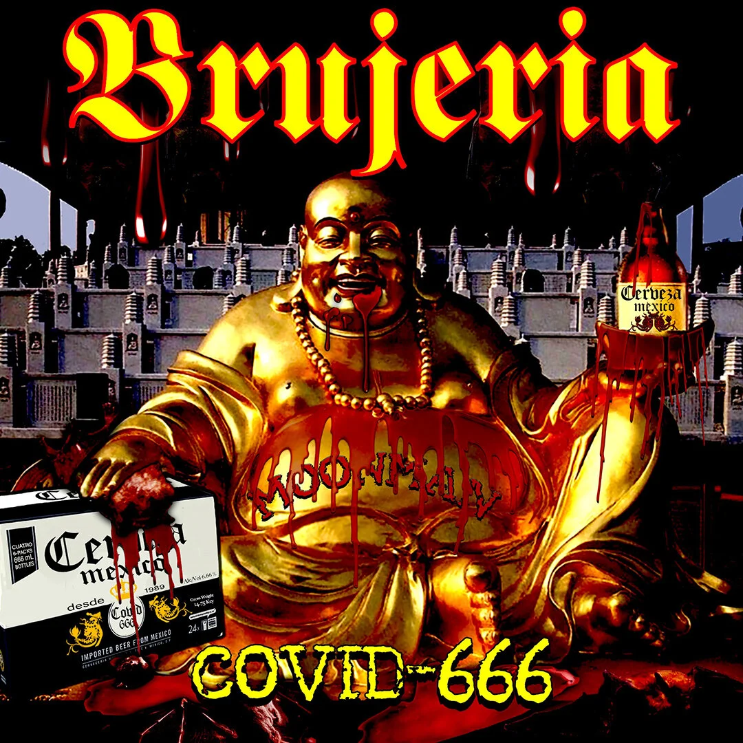 Music — Brujeria | The Official Brujeria Website