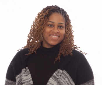 Destinee Moore, LCSW
