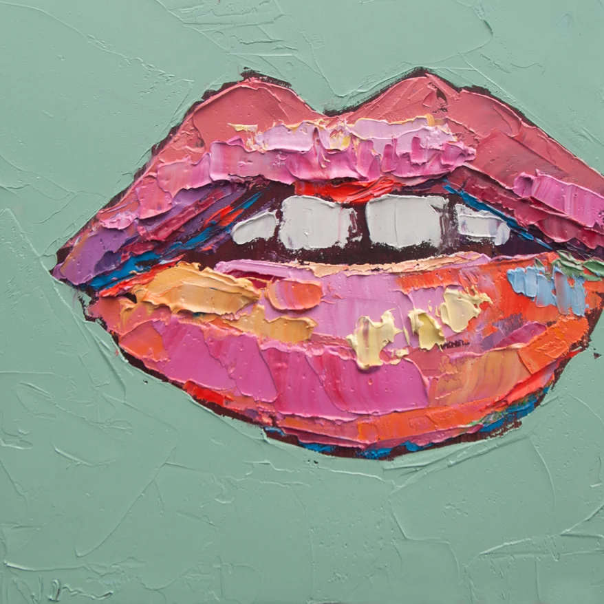 Lip Shtick 7