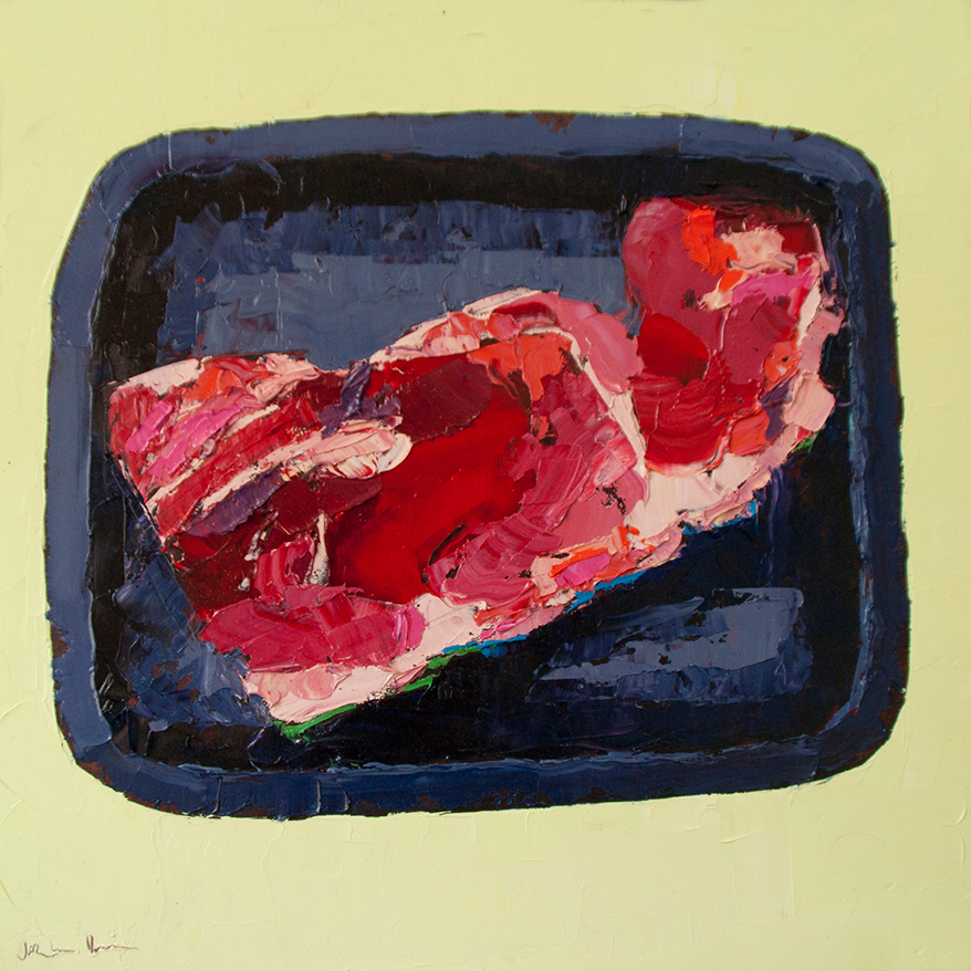 Packaged Meat 3