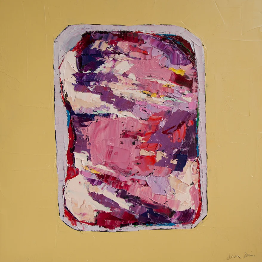 Packaged Meat 5