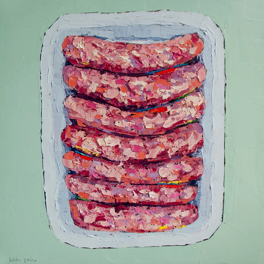 Packaged Meat 4