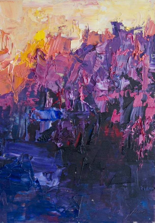 Abstract Study 8