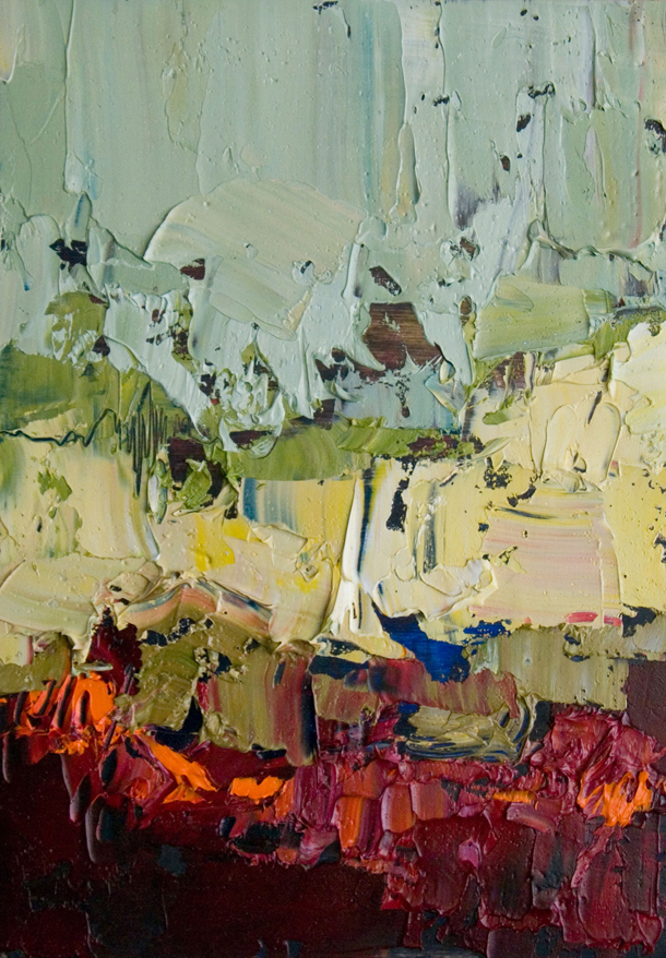 Abstract Study 1