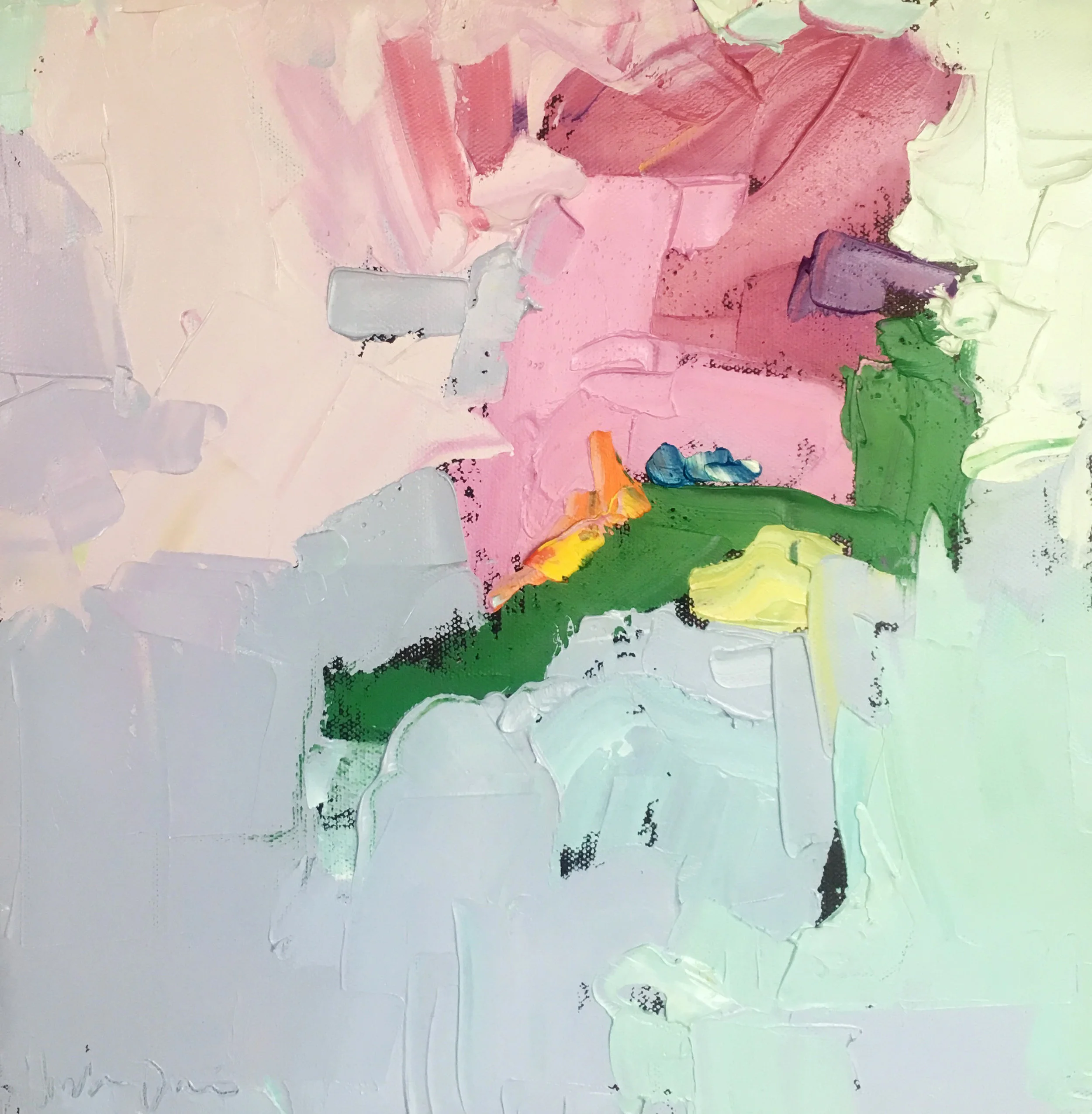 Abstract Study 14
