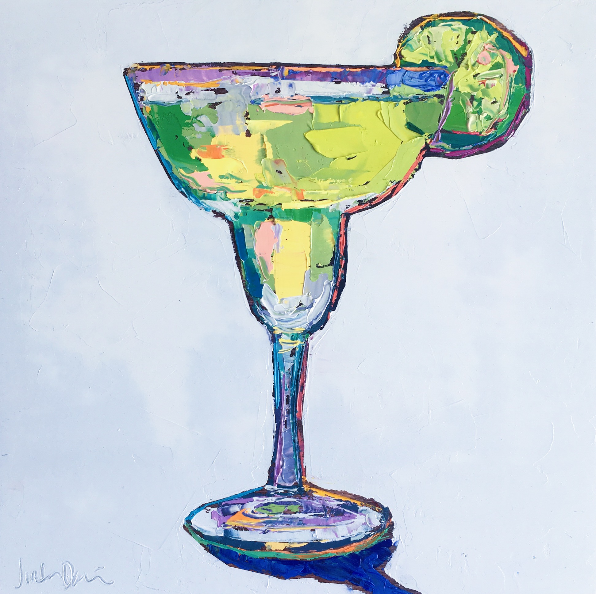 Margarita