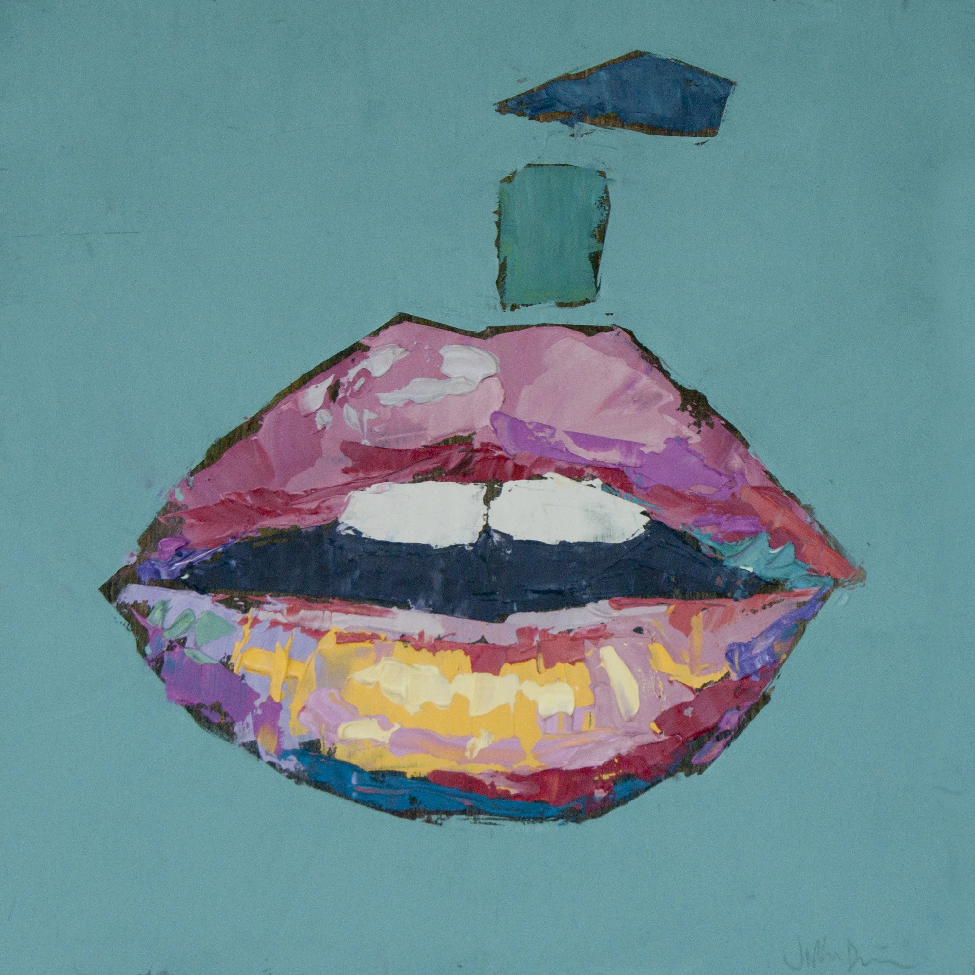 Lips 4