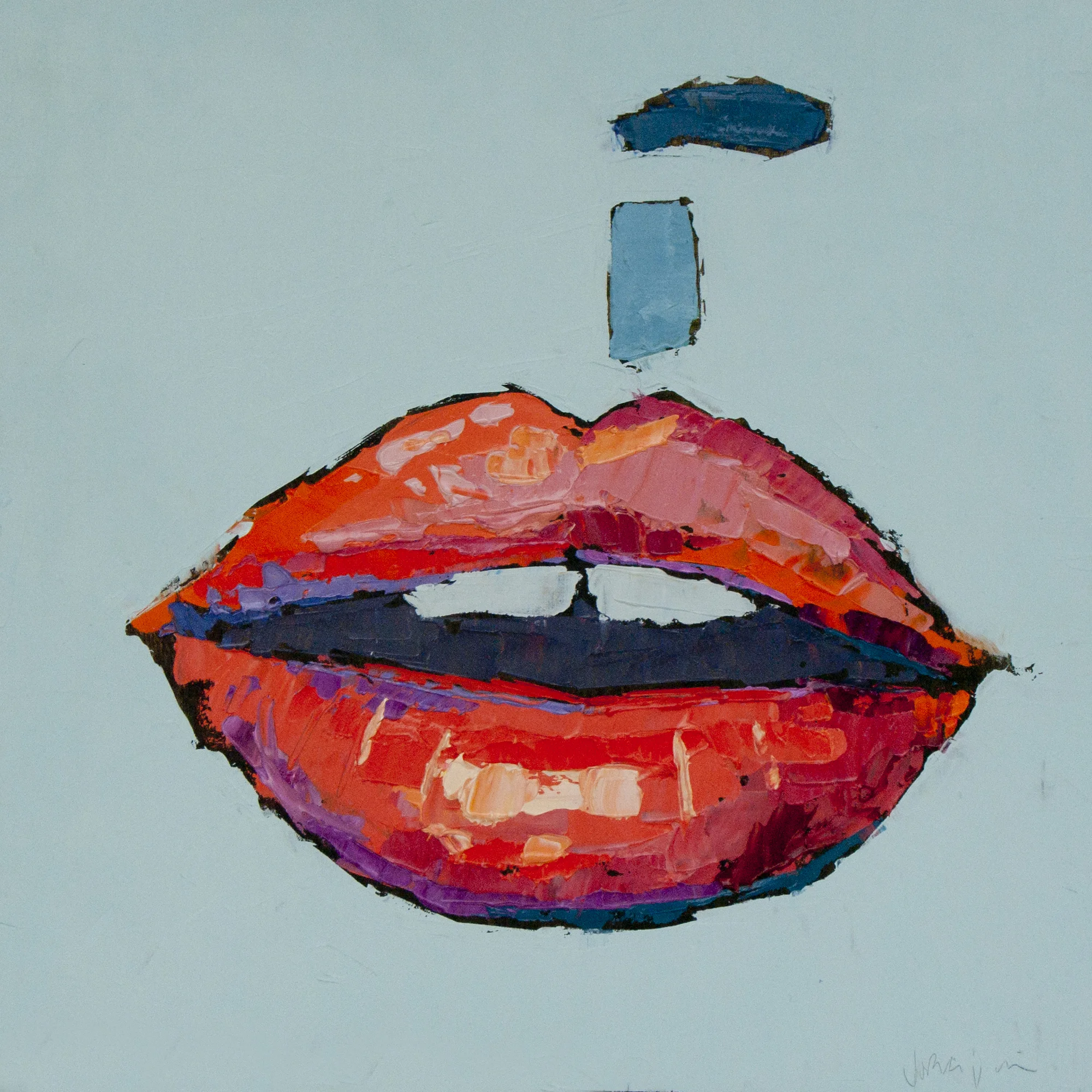 Lips 3