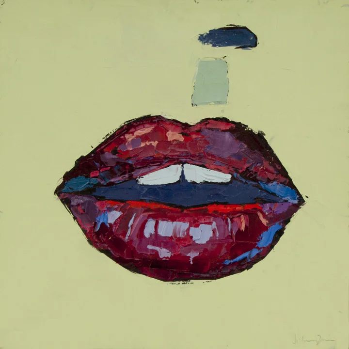 Lips 6