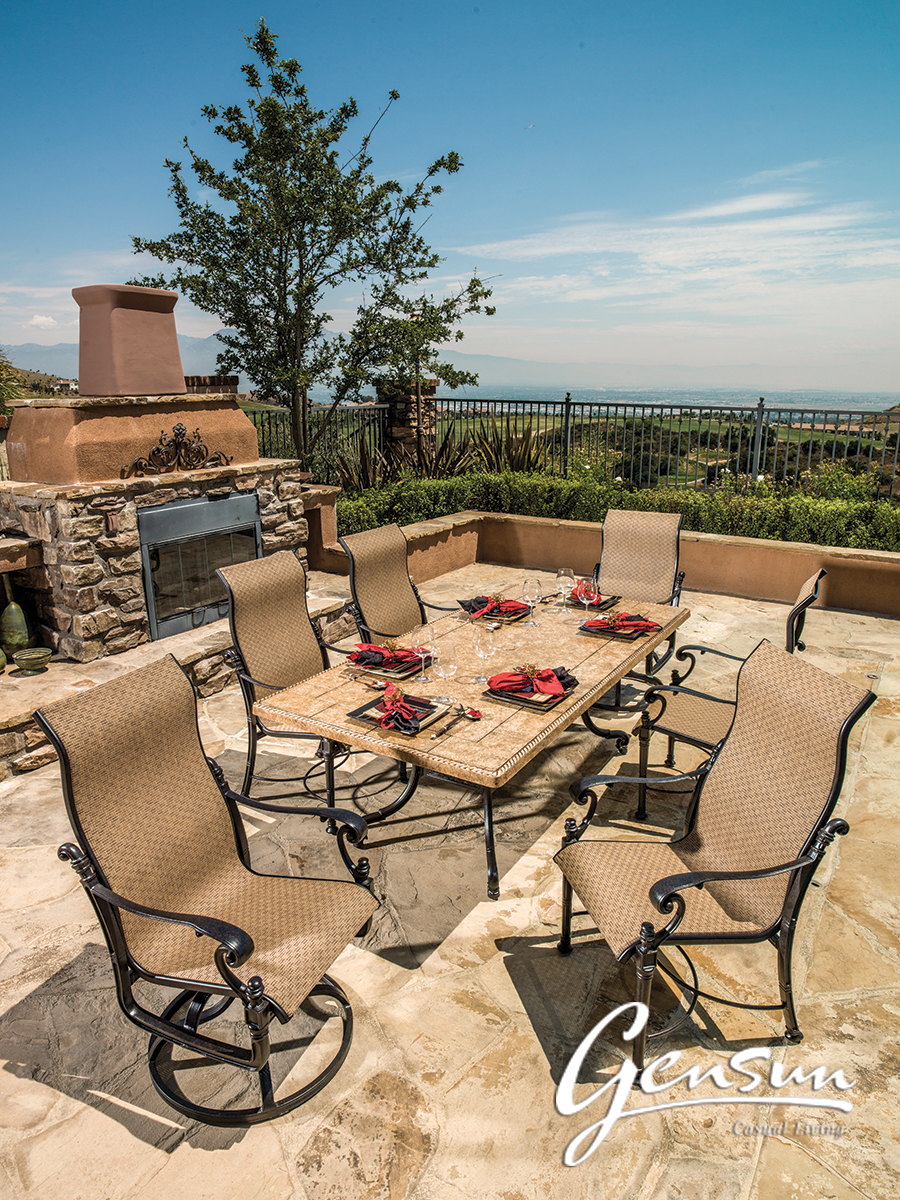 gensun outdoor furniture clearance on Gensun Outdoor Furniture Fleet Plummer