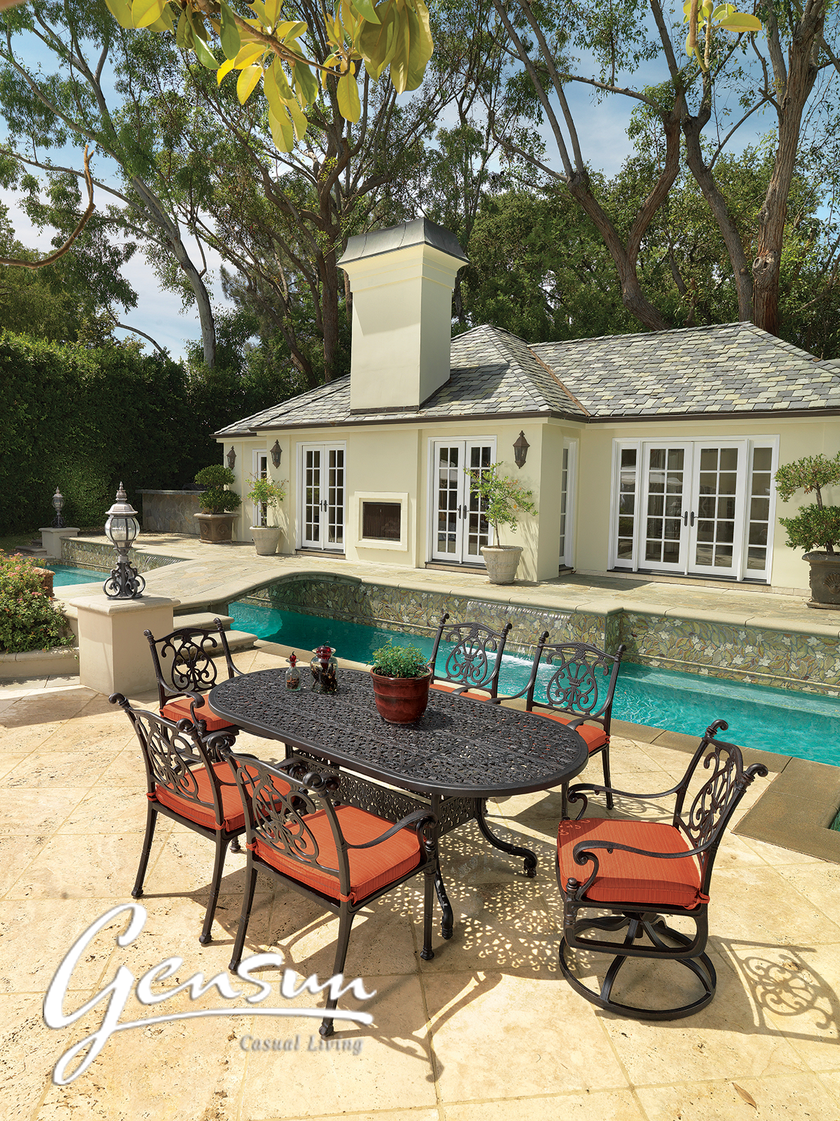 gensun outdoor furniture clearance on Gensun Outdoor Furniture Fleet Plummer