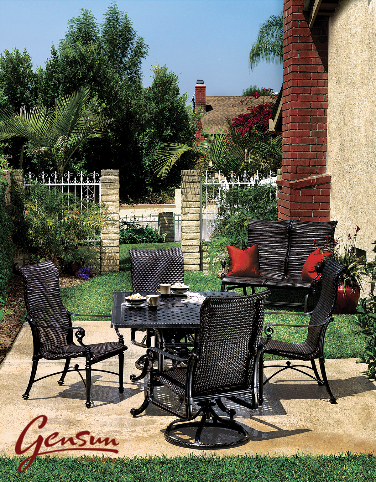 gensun outdoor furniture clearance on Gensun Outdoor Furniture Fleet Plummer