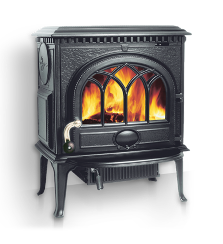 Cast Iron Wood Stoves Fleet Plummer
