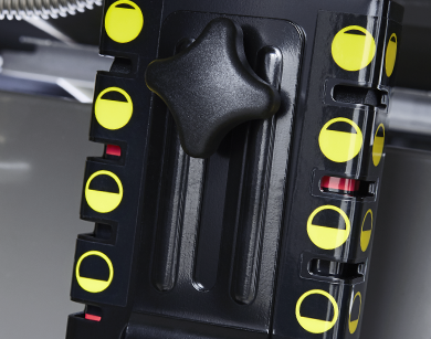 Fuel Gauge