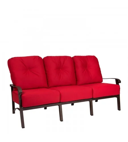 Cortland Cushion Sofa