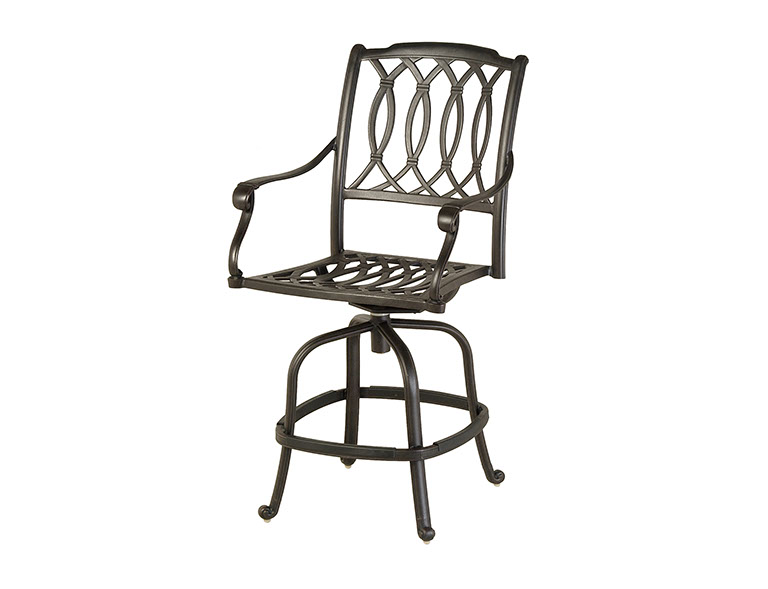 Hanamint Mayfair Collection Outdoor, Hanamint Counter Stools