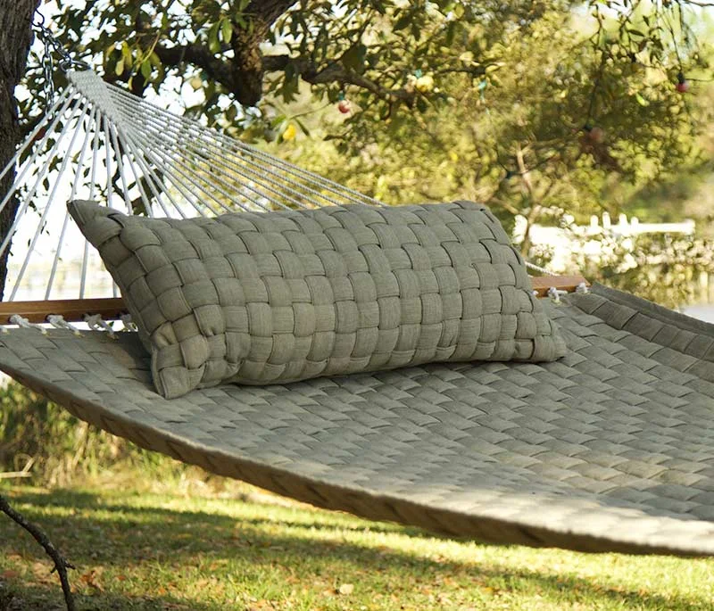 Soft-Weave Hammocks