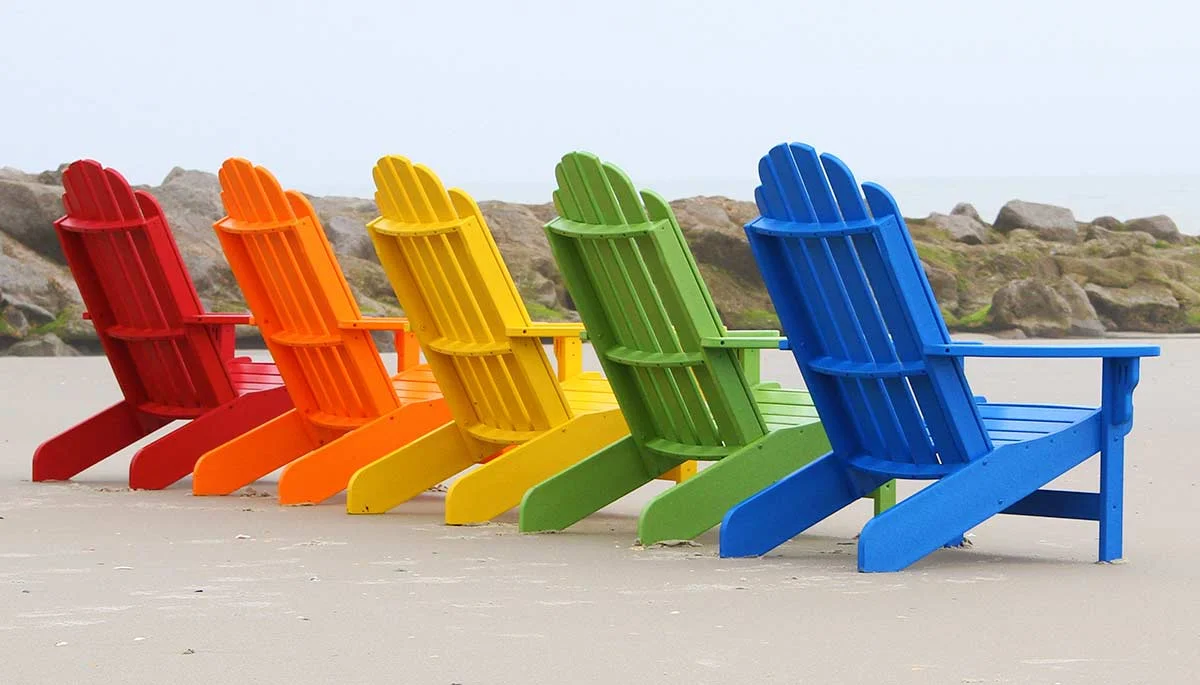 Adirondack Chairs