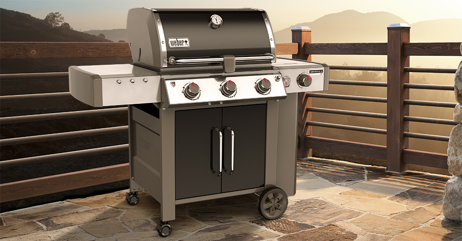 Weber РѕР±РѕРё
