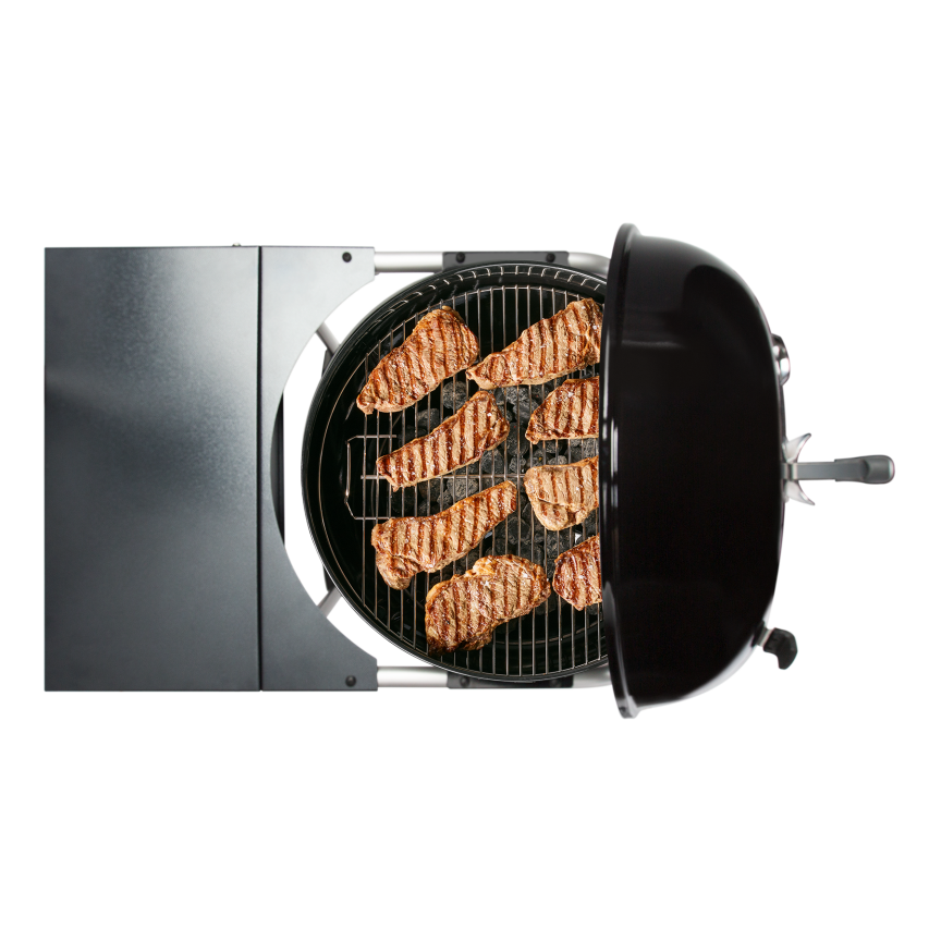 er Performer 22 Inch Charcoal Grill — FleetPlummer
