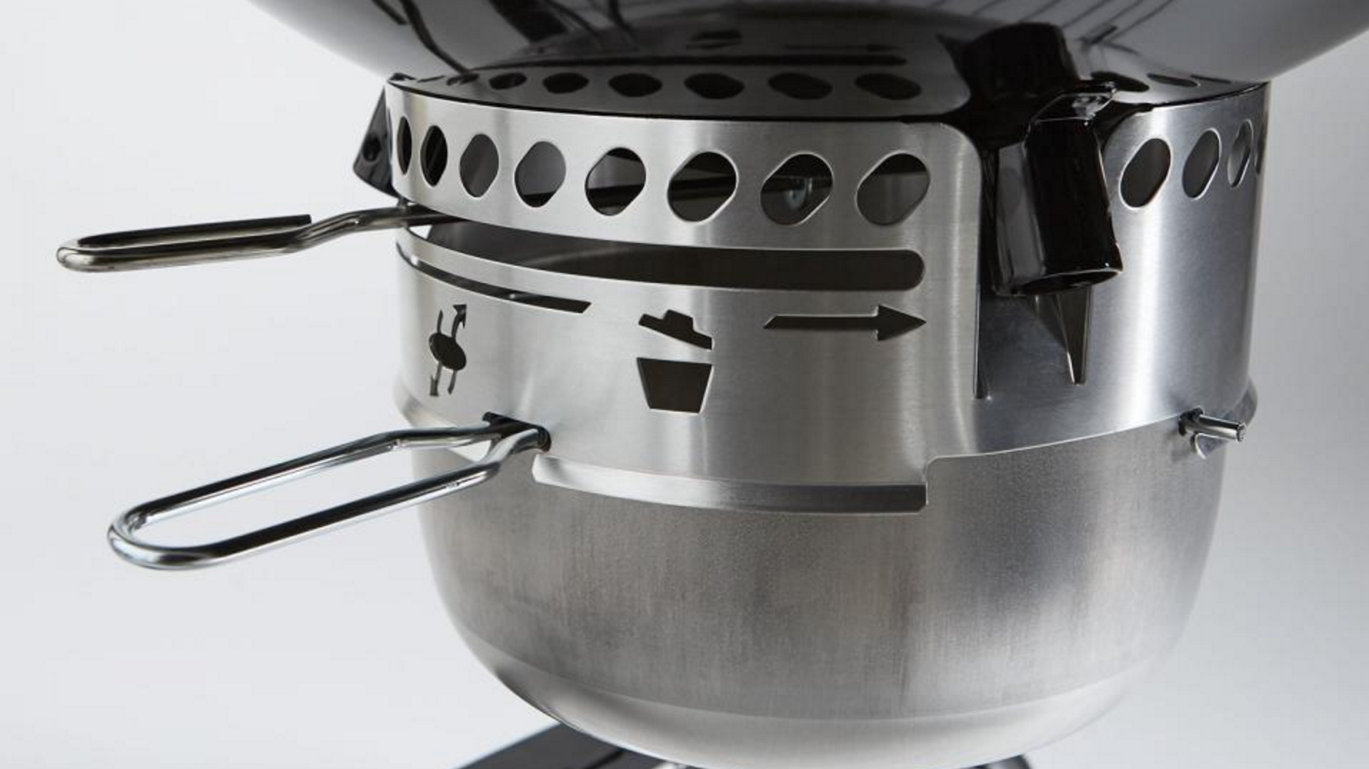 er Performer 22 Inch Charcoal Grill — FleetPlummer