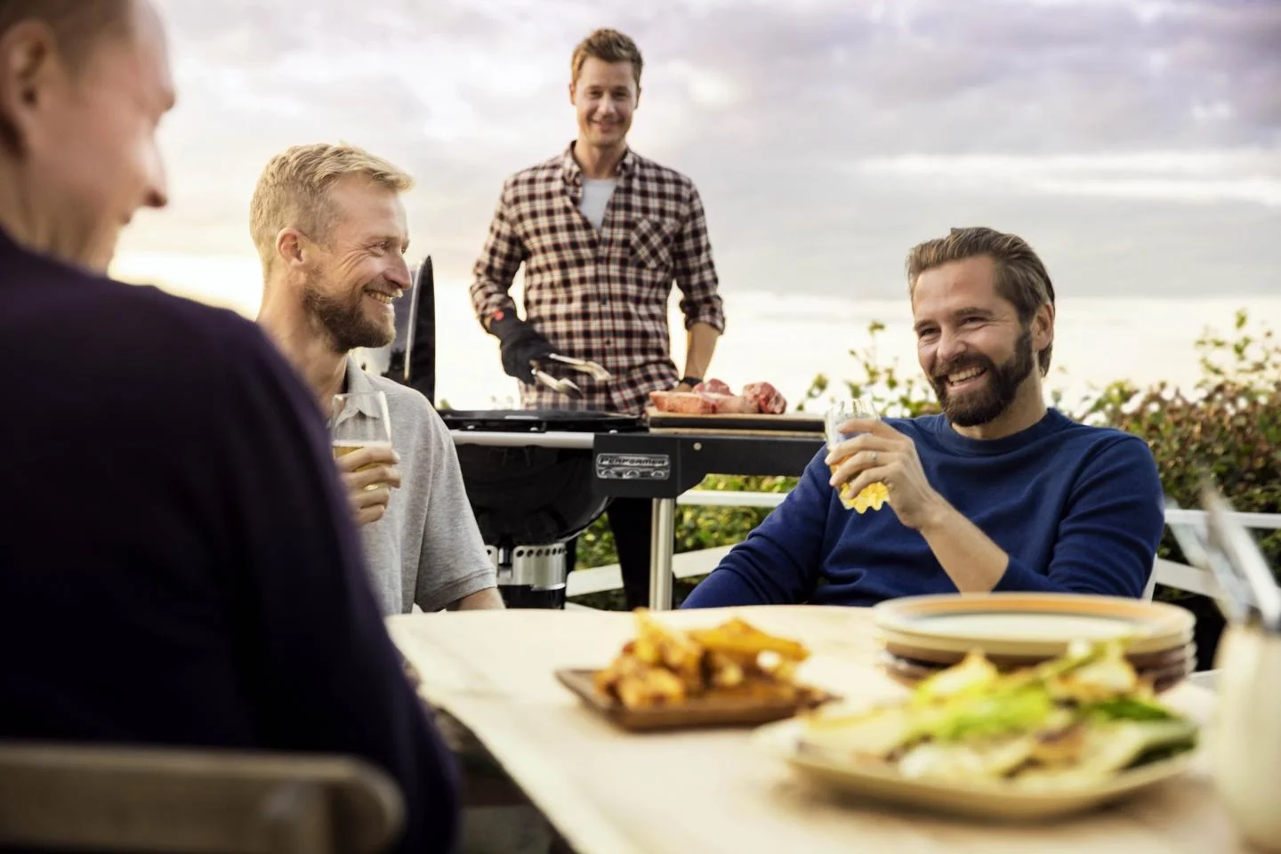 er Performer 22 Inch Charcoal Grill — FleetPlummer