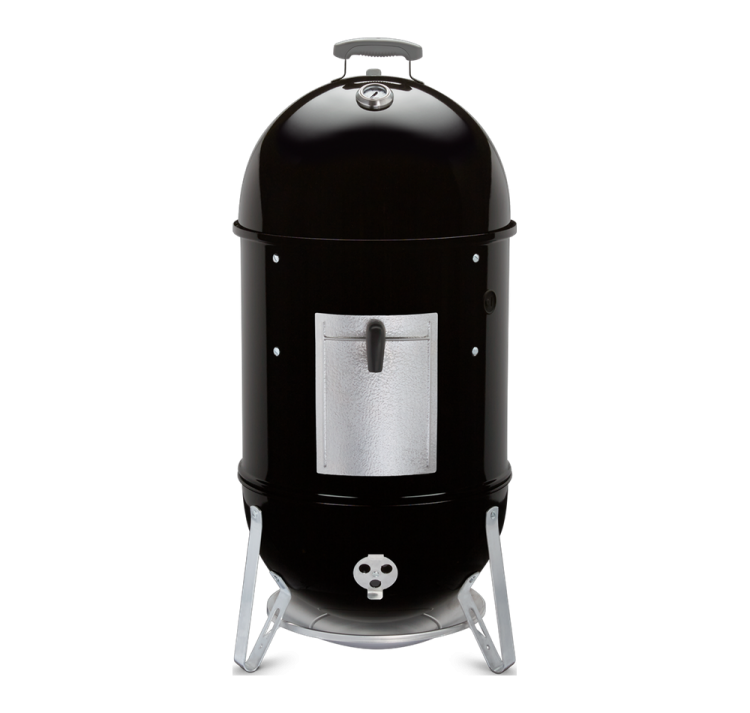 er Smokey Mountain Cooker Series — FleetPlummer