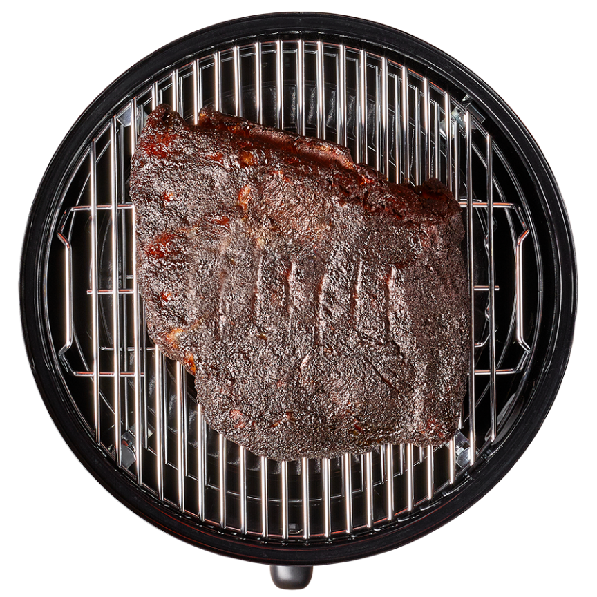 er Smokey Mountain Cooker Smoker 18" — FleetPlummer