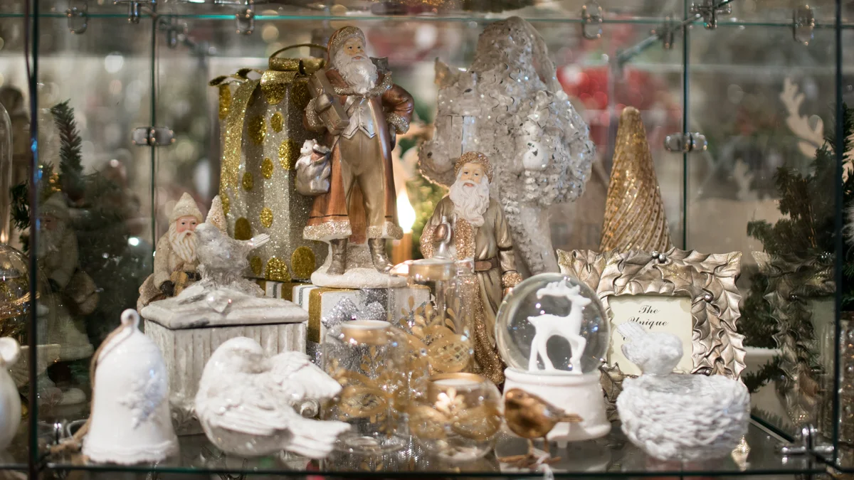 Decorative Accents