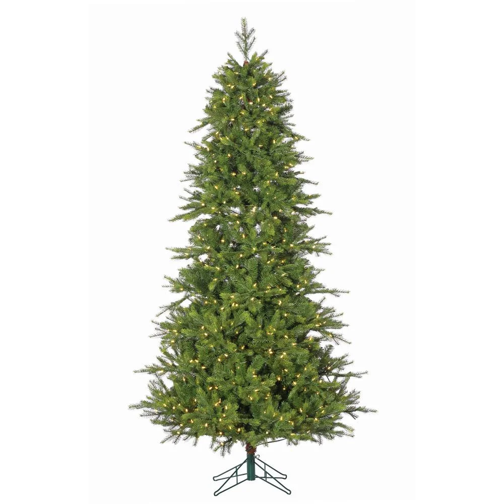 7.5' LED Shasta Pine