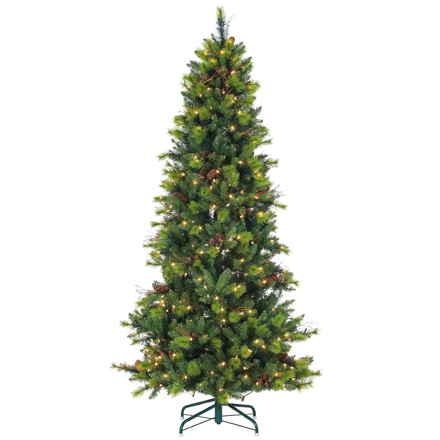 7.5' Michigan Spruce